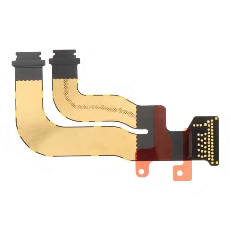⁧كابل مرن لتوصيل شاشة LCD⁩,