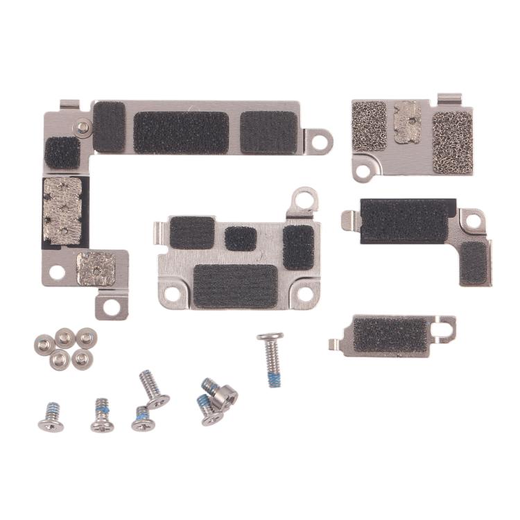 Motherboard I/O Shield Kit with Screws,