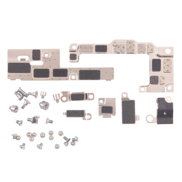 Motherboard I/O Shield Kit with Screws,