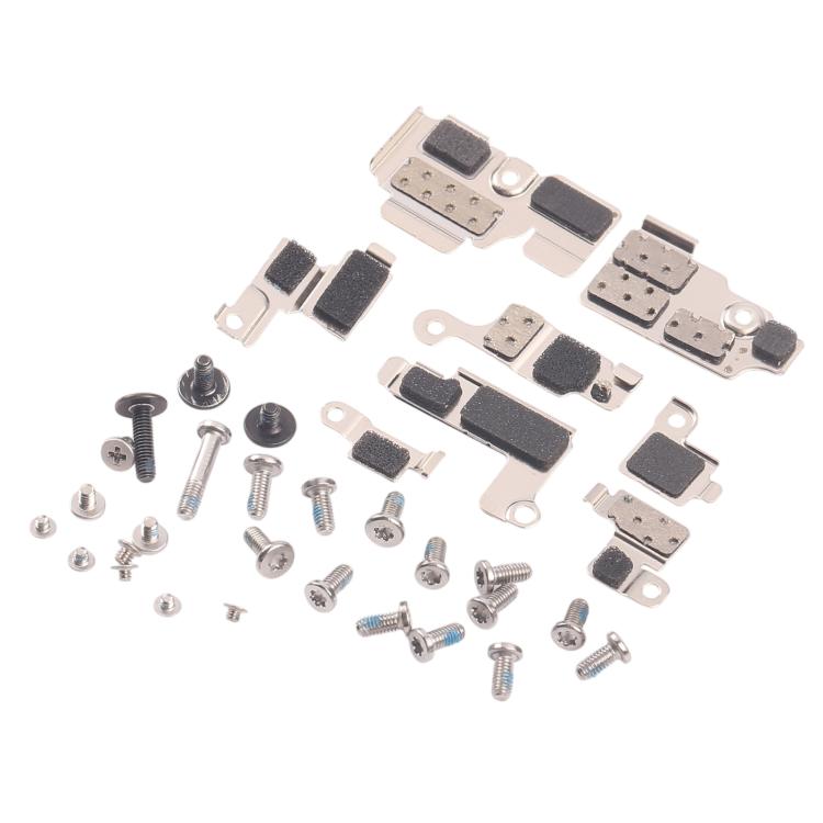 Motherboard I/O Shield Kit with Screws,