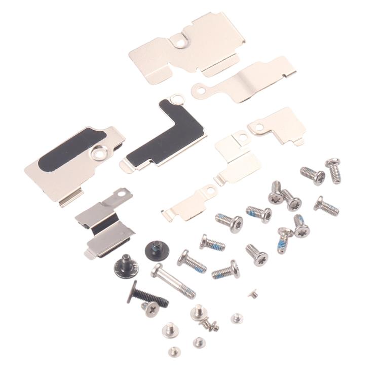 Motherboard I/O Shield Kit with Screws,