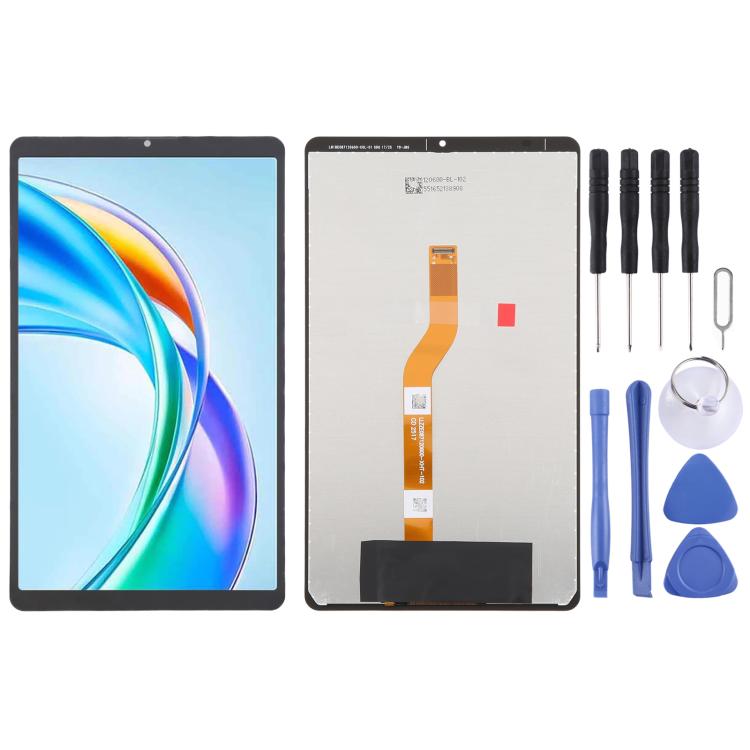 ⁧شاشة LCD أصلية مع مُرقّم رقمي - مجموعة كاملة⁩, For Honor Pad 10 Pro ROL-W00 Standard Edition, For Honor Pad 10 Pro ROL-W01 Soft Light Edition, For Honor Pad X7 JMS-W09, For Honor Pad 10 HEY3-W00 Standard Edition                                        ...