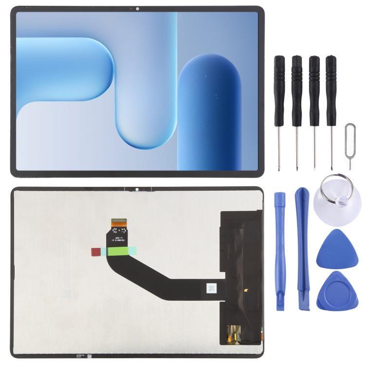 ⁧شاشة LCD أصلية مع مُرقّم رقمي - مجموعة كاملة⁩, For Honor Pad 10 Pro ROL-W00 Standard Edition, For Honor Pad 10 Pro ROL-W01 Soft Light Edition, For Honor Pad X7 JMS-W09, For Honor Pad 10 HEY3-W00 Standard Edition                                        ...