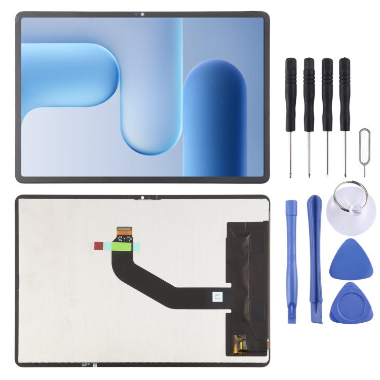⁧شاشة LCD أصلية مع مُرقّم رقمي - مجموعة كاملة⁩, For Honor Pad 10 Pro ROL-W00 Standard Edition, For Honor Pad 10 Pro ROL-W01 Soft Light Edition, For Honor Pad X7 JMS-W09, For Honor Pad 10 HEY3-W00 Standard Edition                                        ...