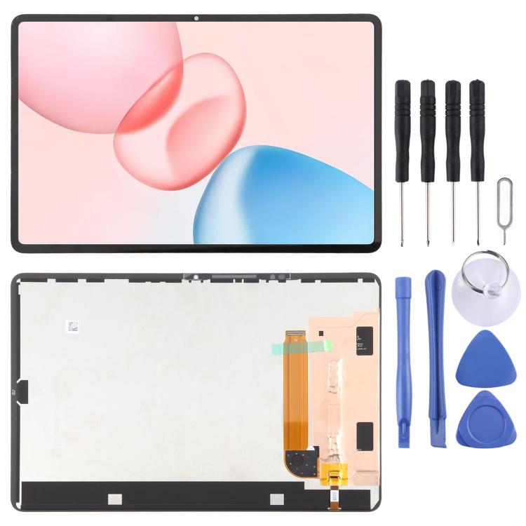 ⁧شاشة LCD أصلية مع مُرقّم رقمي - مجموعة كاملة⁩, For Honor Pad 10 Pro ROL-W00 Standard Edition, For Honor Pad 10 Pro ROL-W01 Soft Light Edition, For Honor Pad X7 JMS-W09, For Honor Pad 10 HEY3-W00 Standard Edition                                        ...