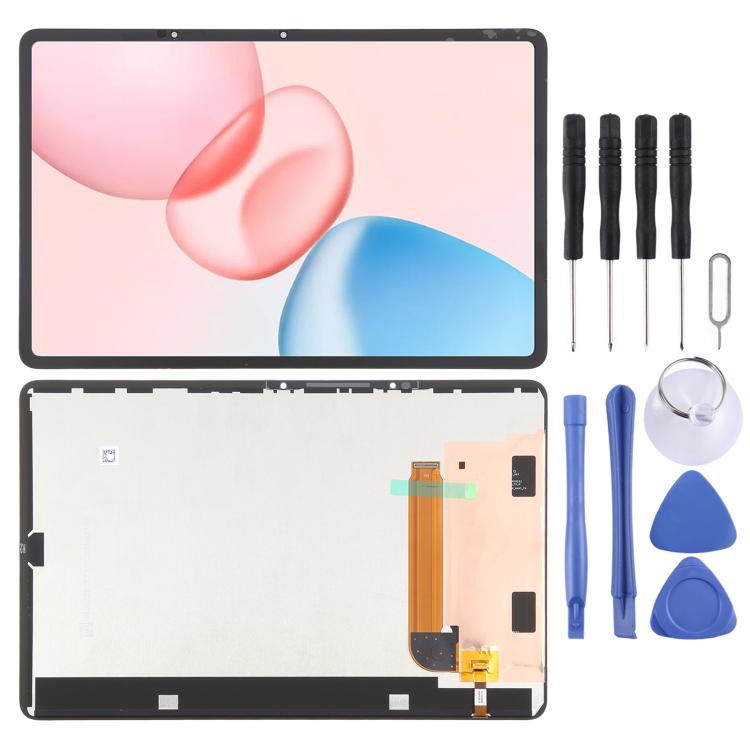 ⁧شاشة LCD أصلية مع مُرقّم رقمي - مجموعة كاملة⁩, For Honor Pad 10 Pro ROL-W00 Standard Edition, For Honor Pad 10 Pro ROL-W01 Soft Light Edition, For Honor Pad X7 JMS-W09, For Honor Pad 10 HEY3-W00 Standard Edition                                        ...