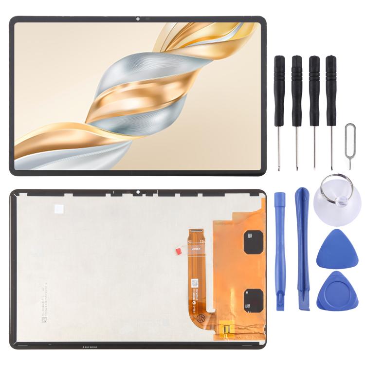 ⁧شاشة LCD أصلية مع مُرقّم رقمي - مجموعة كاملة⁩, For Honor Pad 10 Pro ROL-W00 Standard Edition, For Honor Pad 10 Pro ROL-W01 Soft Light Edition, For Honor Pad X7 JMS-W09, For Honor Pad 10 HEY3-W00 Standard Edition                                        ...
