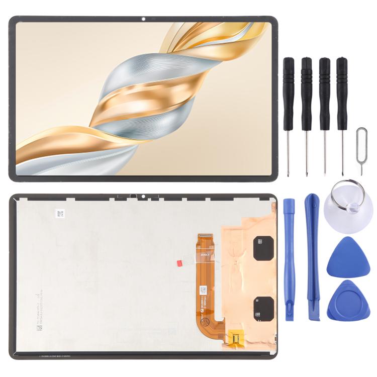 ⁧شاشة LCD أصلية مع مُرقّم رقمي - مجموعة كاملة⁩, For Honor Pad 10 Pro ROL-W00 Standard Edition, For Honor Pad 10 Pro ROL-W01 Soft Light Edition, For Honor Pad X7 JMS-W09, For Honor Pad 10 HEY3-W00 Standard Edition                                        ...