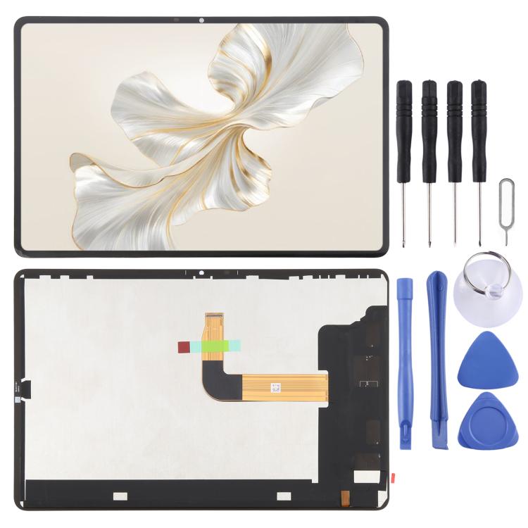 ⁧شاشة LCD أصلية مع مُرقّم رقمي - مجموعة كاملة⁩, For Honor Pad 10 Pro ROL-W00 Standard Edition, For Honor Pad 10 Pro ROL-W01 Soft Light Edition, For Honor Pad X7 JMS-W09, For Honor Pad 10 HEY3-W00 Standard Edition                                        ...