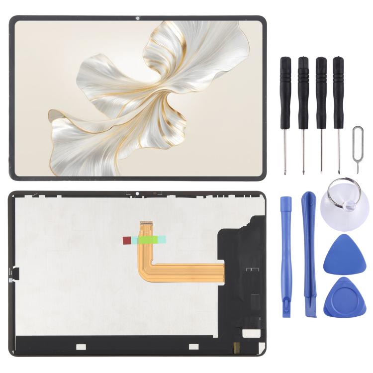 ⁧شاشة LCD أصلية مع مُرقّم رقمي - مجموعة كاملة⁩, For Honor Pad 10 Pro ROL-W00 Standard Edition, For Honor Pad 10 Pro ROL-W01 Soft Light Edition, For Honor Pad X7 JMS-W09, For Honor Pad 10 HEY3-W00 Standard Edition                                        ...