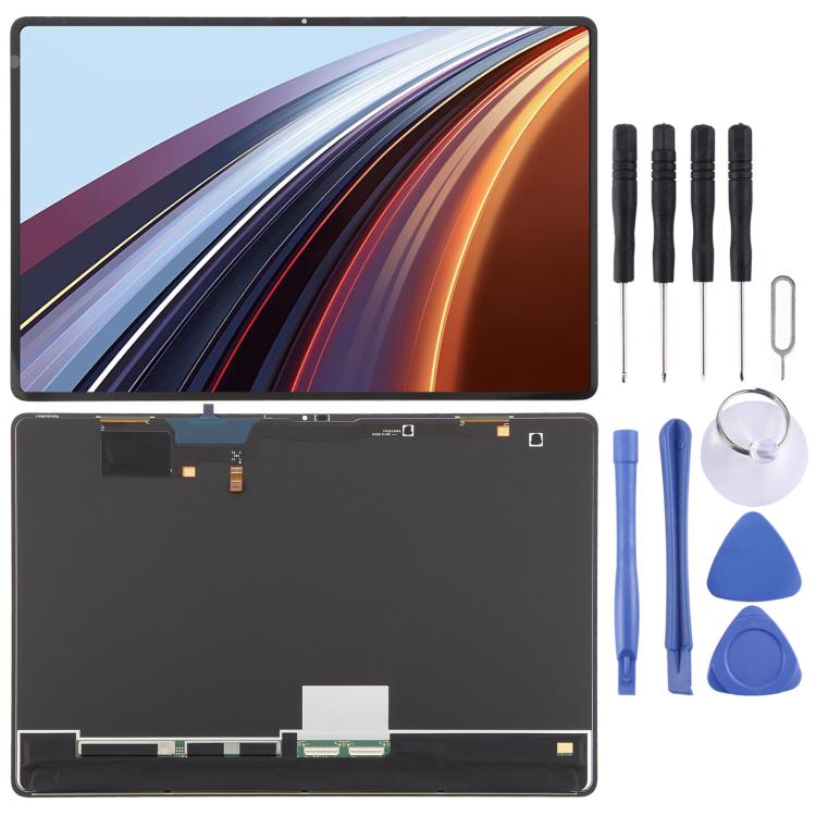 ⁧شاشة LCD أصلية مع مُرقّم رقمي - مجموعة كاملة⁩, For Honor Pad 10 Pro ROL-W00 Standard Edition, For Honor Pad 10 Pro ROL-W01 Soft Light Edition, For Honor Pad X7 JMS-W09, For Honor Pad 10 HEY3-W00 Standard Edition                                        ...