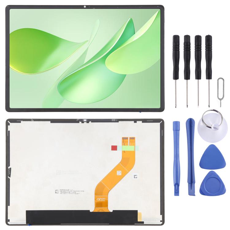 ⁧شاشة LCD أصلية كاملة التجميع لجهاز هواوي ميت باد 12 X 2025 LRT-W09 مع مُحَوِّل رقمي⁩, For Huawei MatePad 12 X 2025(Original)