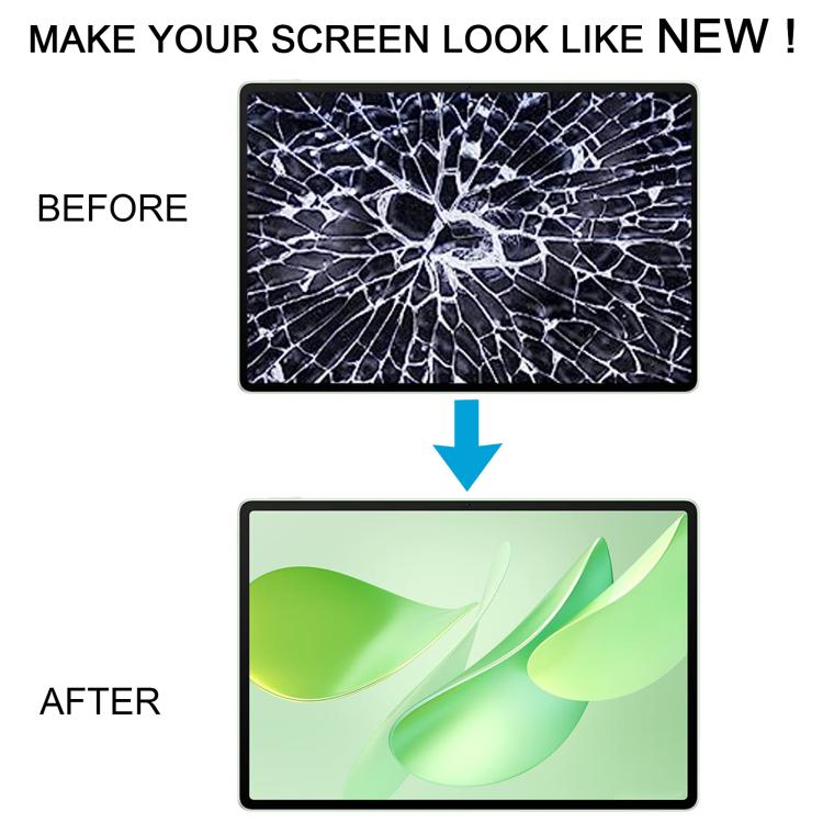 Original full screen for Huawei MatePad 12 X 2025