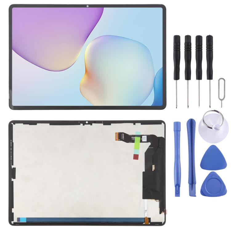 ⁧شاشة LCD أصلية كاملة مع مُحَوِّل رقمي لجهاز هواوي ميت باد 11.5 2026 TXZ-W10 الإصدار القياسي⁩, For Huawei MatePad 11.5 2026 Standard Edition(Original)