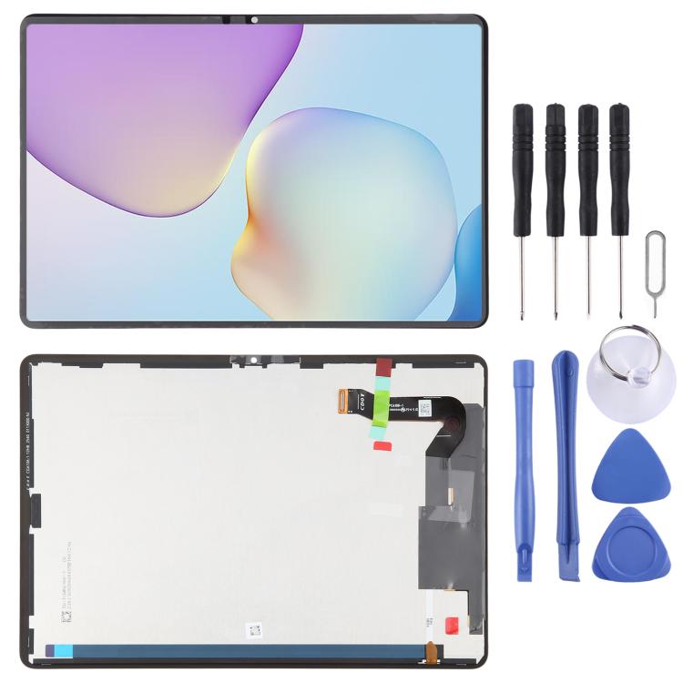 ⁧شاشة LCD أصلية كاملة مع مُحَوِّل رقمي لجهاز هواوي ميت باد 11.5 2026 TXZ-W20 إصدار الإضاءة الناعمة⁩, For Huawei MatePad 11.5 2026 Soft Light Edition(Original)