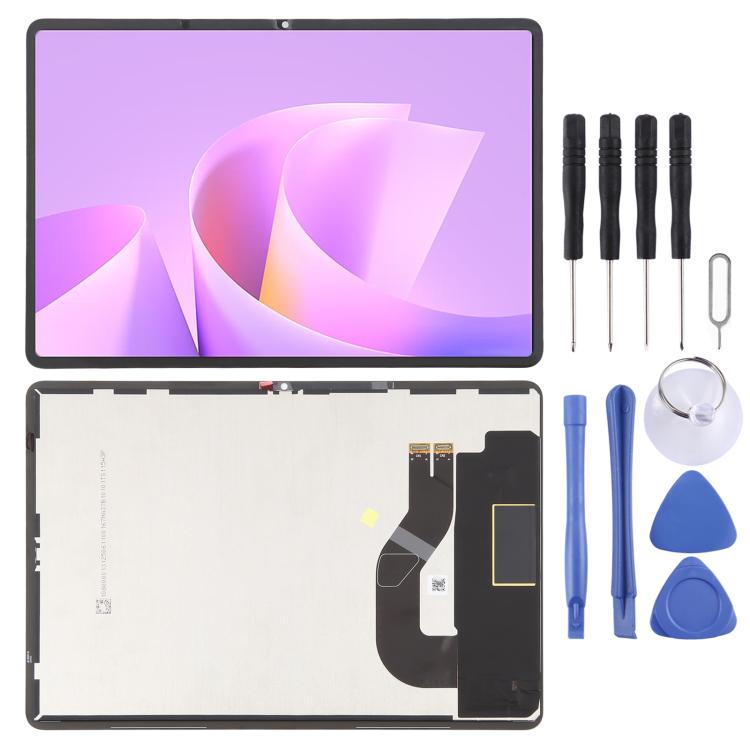 ⁧شاشة LCD أصلية كاملة مع مُحَوِّل رقمي لجهاز هواوي ميت باد 11.5 إس 2025 SLG-W50⁩, For Huawei MatePad 11.5 S 2025(Original)