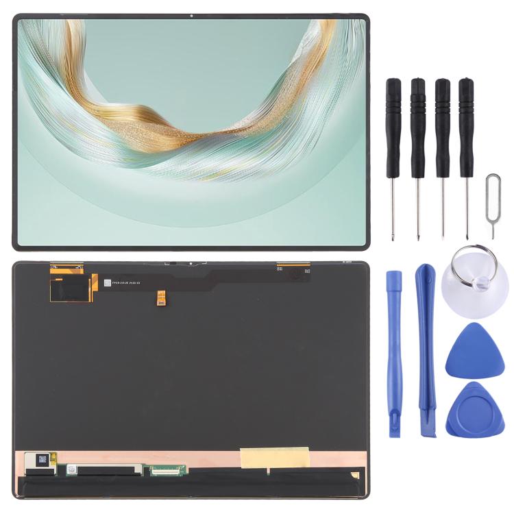 ⁧شاشة LCD أصلية كاملة مع مُحَوِّل رقمي لجهاز هواوي ميت باد برو 12.2 2025 MRDI-W09 الإصدار القياسي⁩, For Huawei MatePad Pro 12.2 2025 Standard Edition(Original)