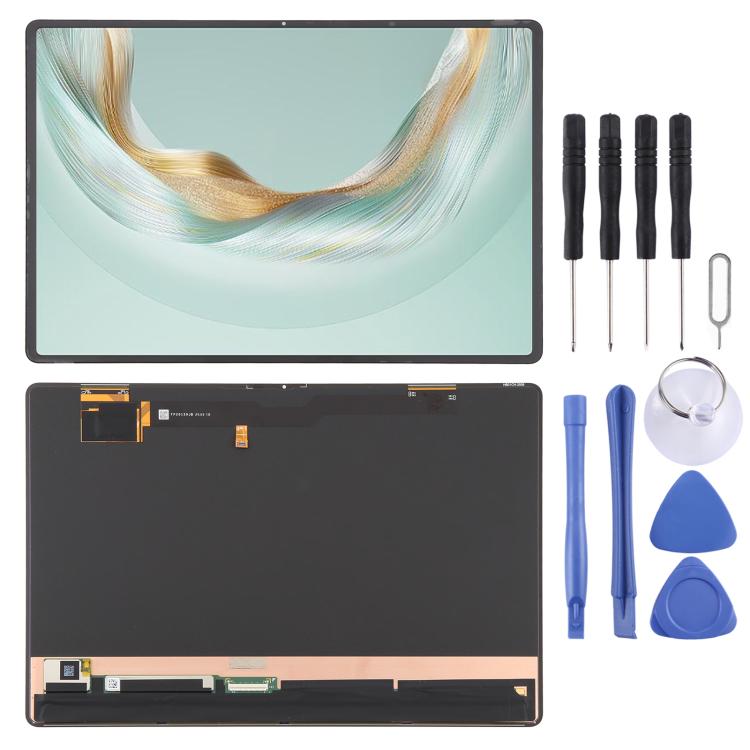 ⁧شاشة LCD أصلية كاملة مع مُرقّم رقمي لجهاز هواوي ميت باد برو 12.2 2025 MRDI-W09 إصدار الإضاءة الناعمة⁩, For Huawei MatePad Pro 12.2 2025 Soft Light Edition(Original)