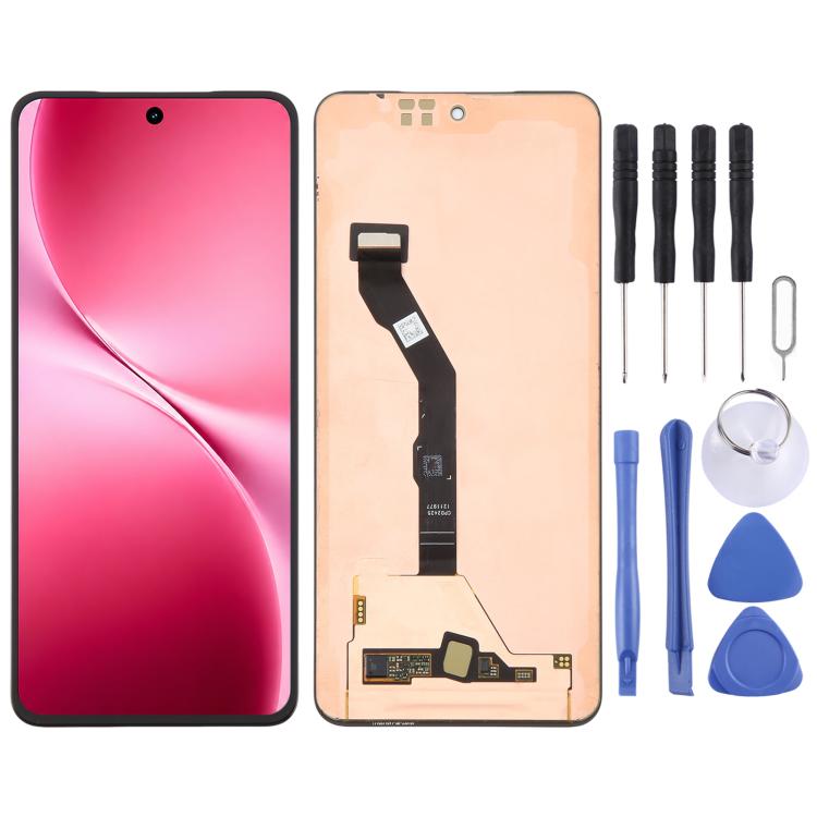 شاشة LCD أصلية فيفو V60 Lite وY31 وV60