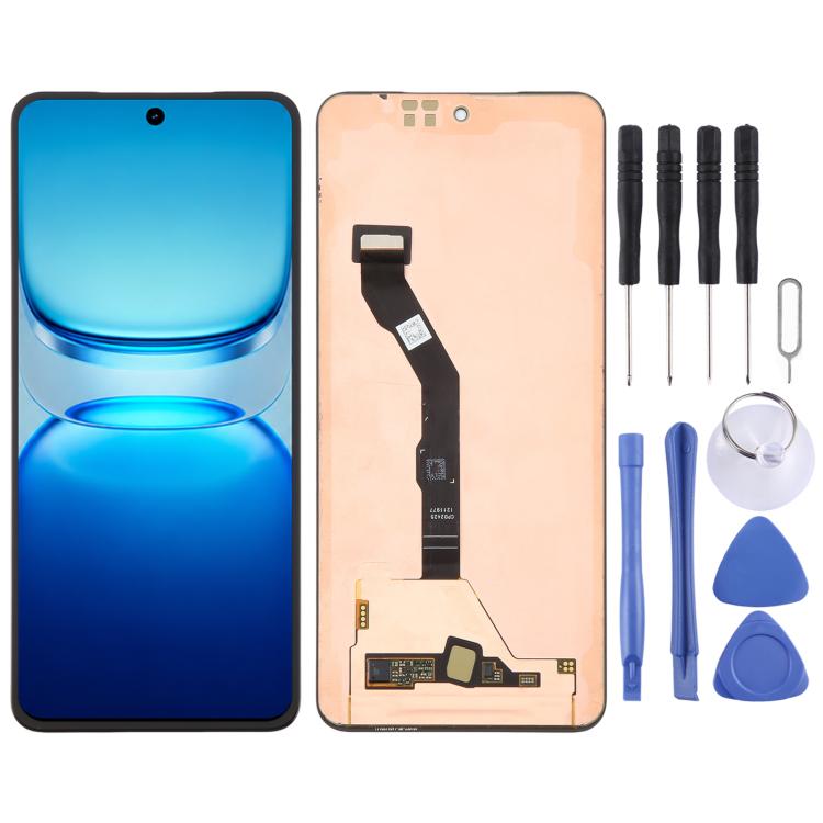 Original LCD screen for Vivo V60 Lite, Y31, and V60