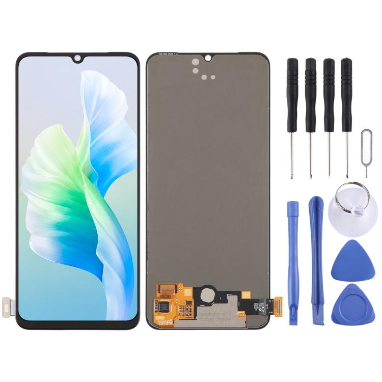 Original LCD screen for Vivo V60 Lite, Y31, and V60
