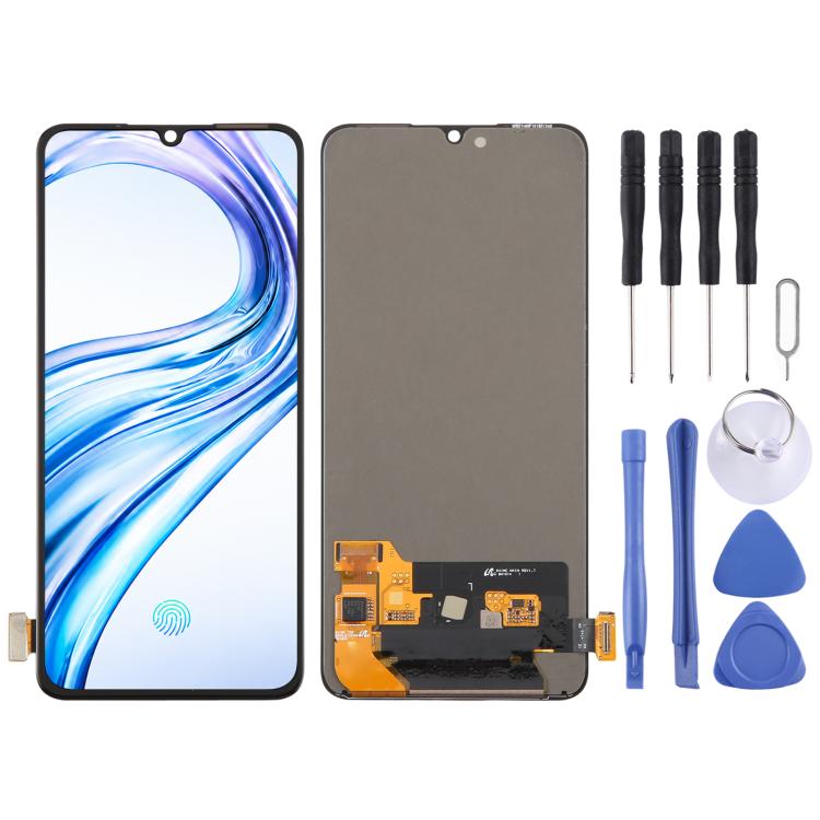 Original LCD screen for Vivo V60 Lite, Y31, and V60