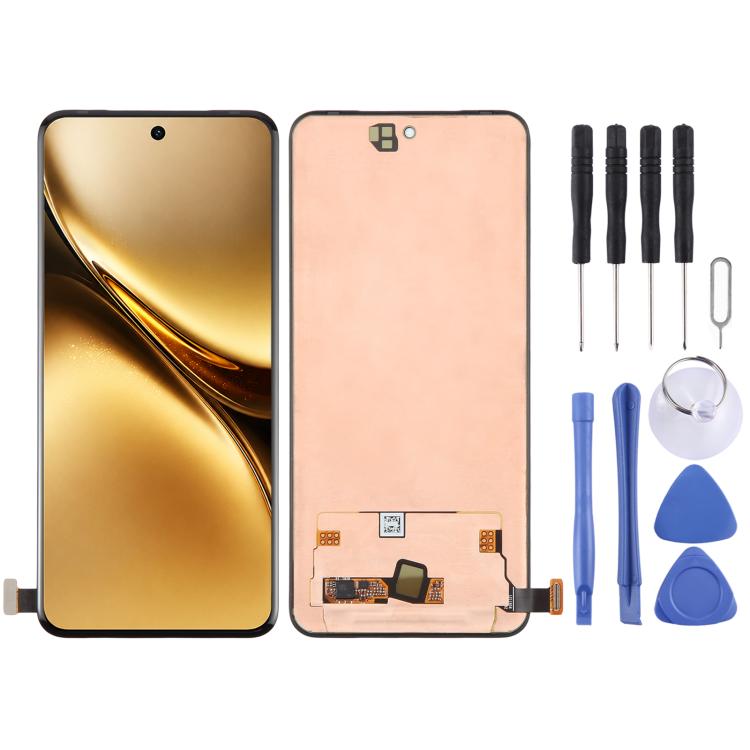 Original LCD screen for Vivo V60 Lite, Y31, and V60