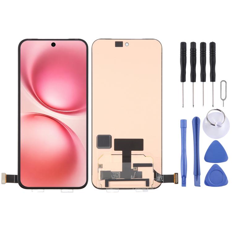 Original LCD screen for Vivo V60 Lite, Y31, and V60