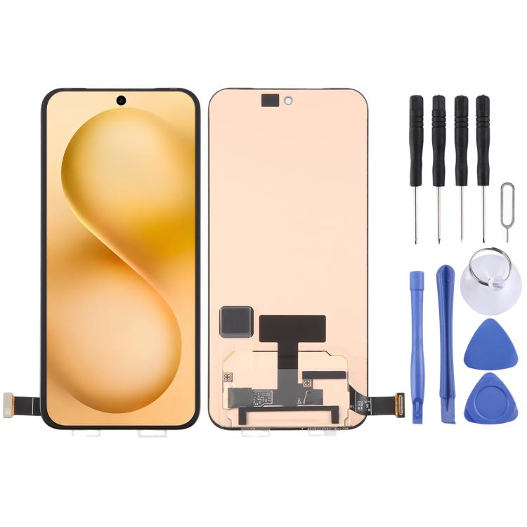 Original LCD screen for Vivo V60 Lite, Y31, and V60