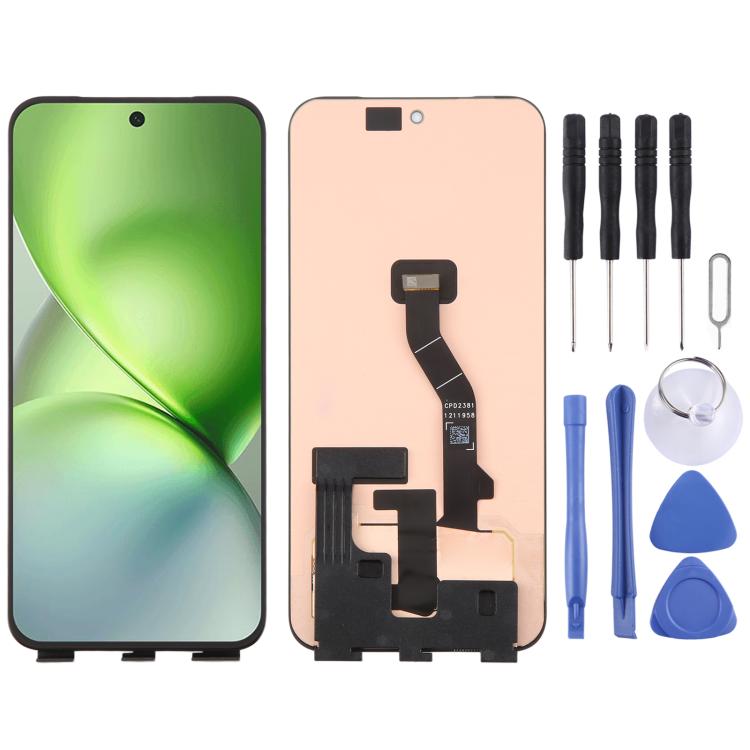 Original LCD screen for Vivo V60 Lite, Y31, and V60