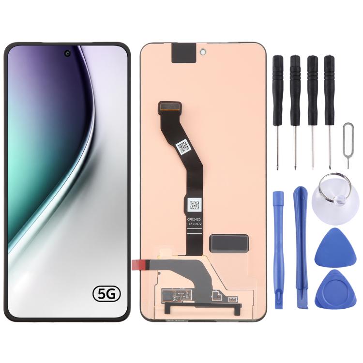 Original LCD screen for Vivo V60 Lite, Y31, and V60