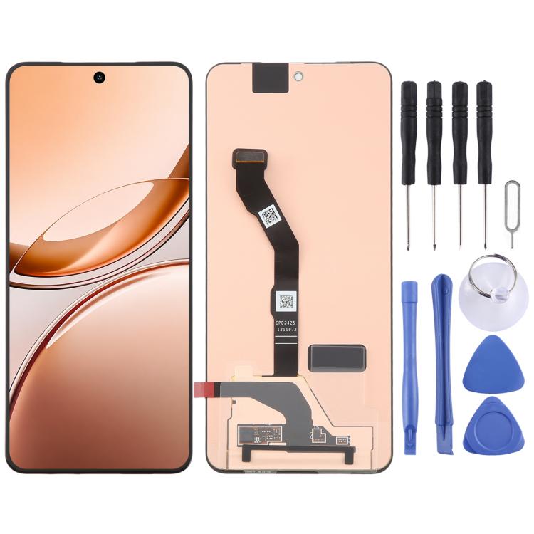 Original LCD screen for Vivo V60 Lite, Y31, and V60