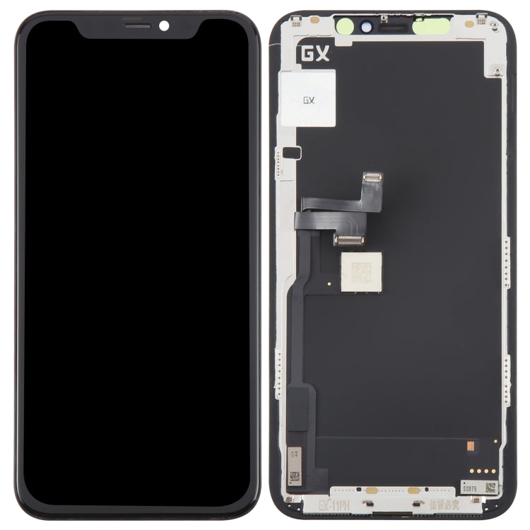 iPhone 11 Pro GX OLED Screen with Frame and Digitizer