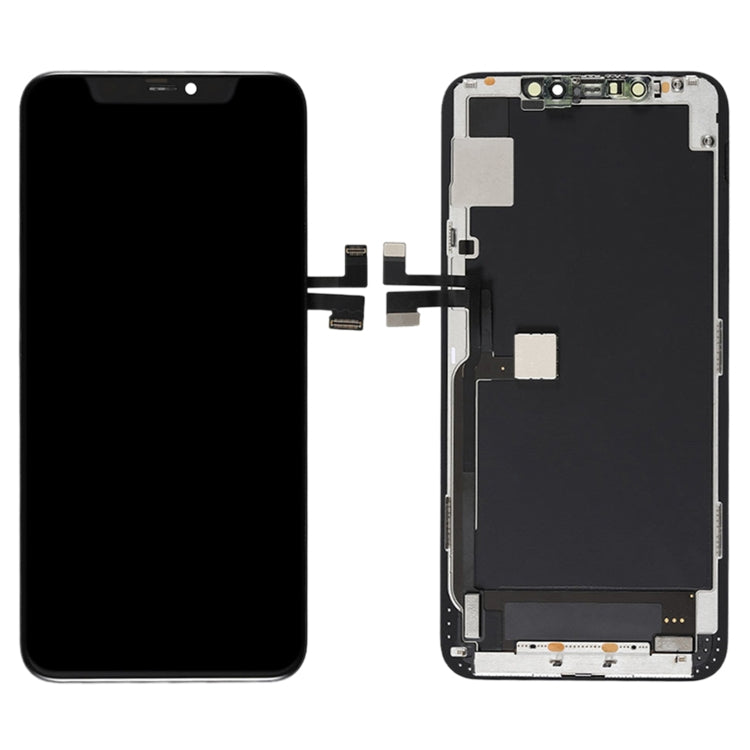 iPhone 11 Pro Max GX OLED Screen with Frame and Digitizer