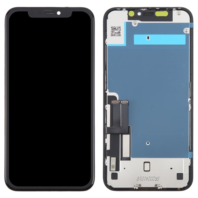 شاشة آيفون 11 JK Incell TFT مع محول رقمي