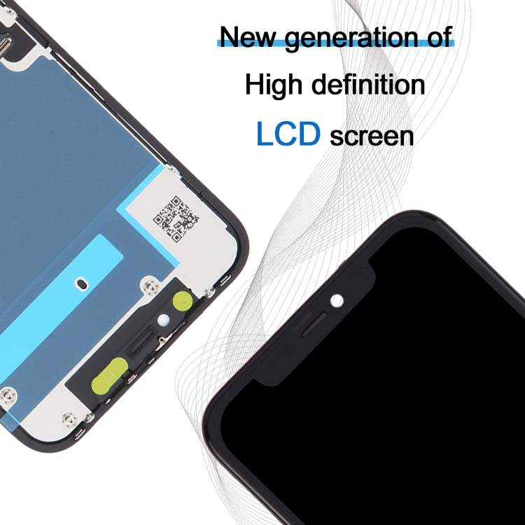 iPhone 11 JK Incell TFT Screen with Digitizer