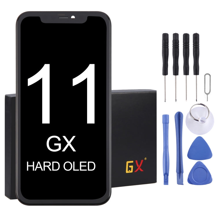 شاشة آيفون 11 GX Incell LCD مع محول رقمي