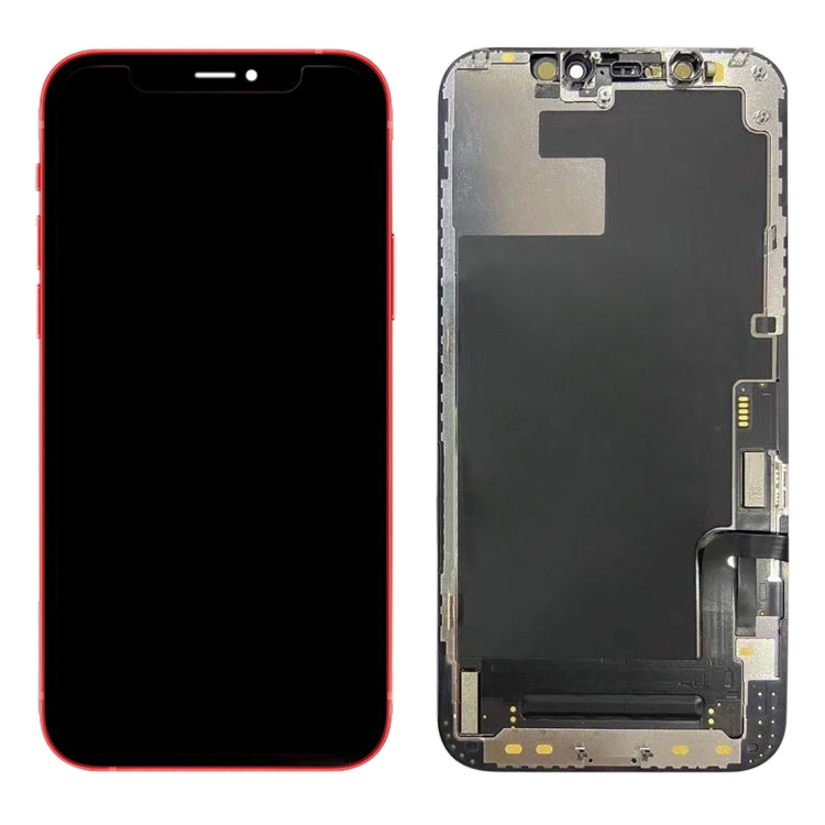 iPhone 12 Pro original full LCD screen with digitizer