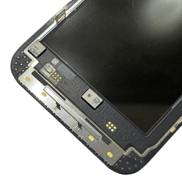 شاشة آيفون 13 برو ماكس LCD أصلية مع محول رقمي