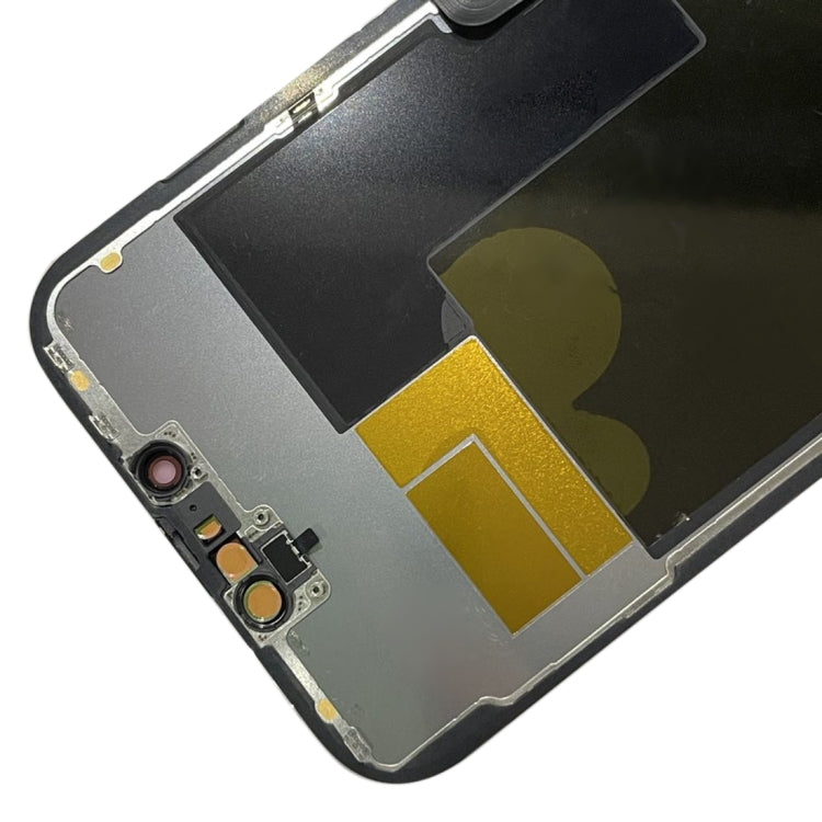 شاشة آيفون 13 برو ماكس LCD أصلية مع محول رقمي