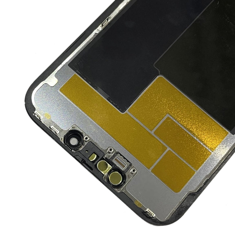 شاشة آيفون 13 ميني LCD أصلية كاملة مع محول رقمي