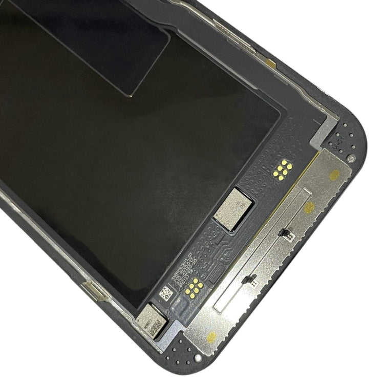 شاشة آيفون 13 ميني LCD أصلية كاملة مع محول رقمي