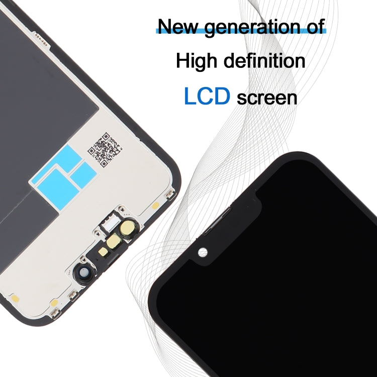 iPhone 13 JK Incell TFT LCD Screen Digitizer