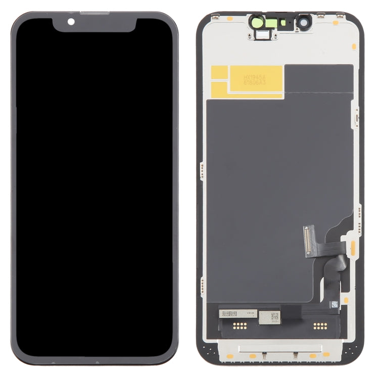 ⁧لشاشة iPhone 13 OEM LCD مع مجموعة كاملة من المحول الرقمي⁩, For iPhone 13(Incell)