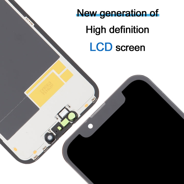 شاشة آيفون 13 OEM LCD مع محول رقمي كامل | Incell