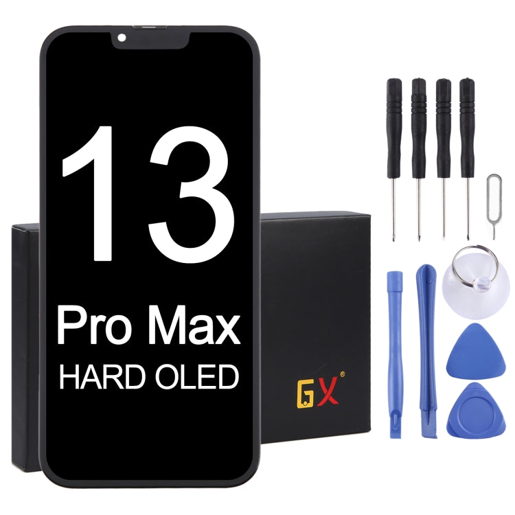 iPhone 13 Pro Max GX Hard OLED Screen