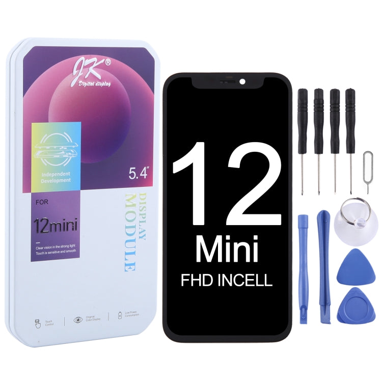 iPhone 12 Mini JK Incell LCD Screen