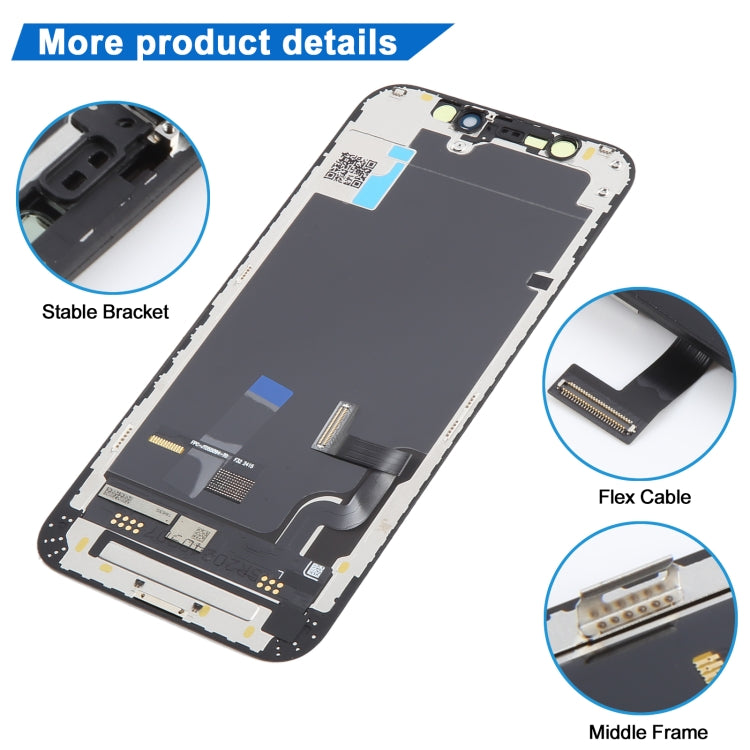 iPhone 12 Mini JK Incell LCD Screen