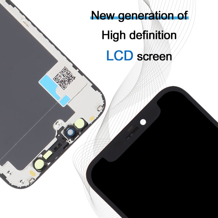 iPhone 12 Mini JK Incell LCD Screen