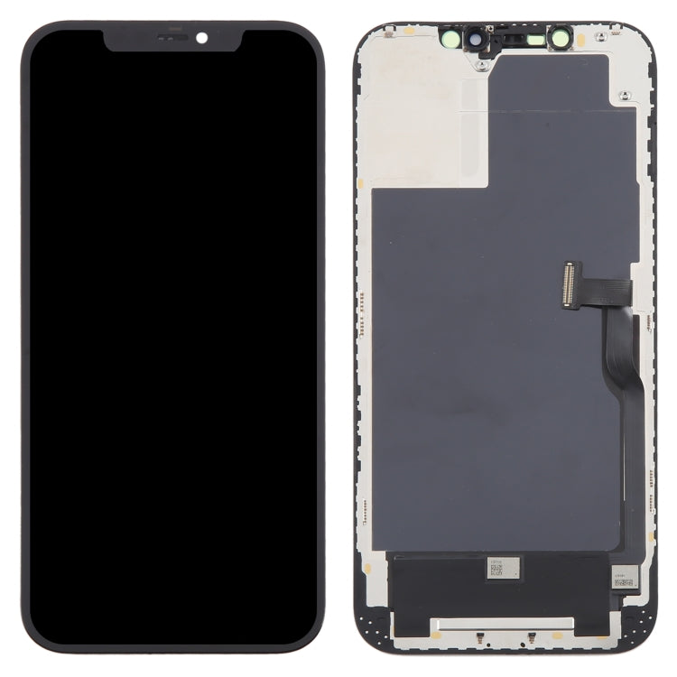 شاشة آيفون 12 برو ماكس RJ Incell LCD مع محول رقمي